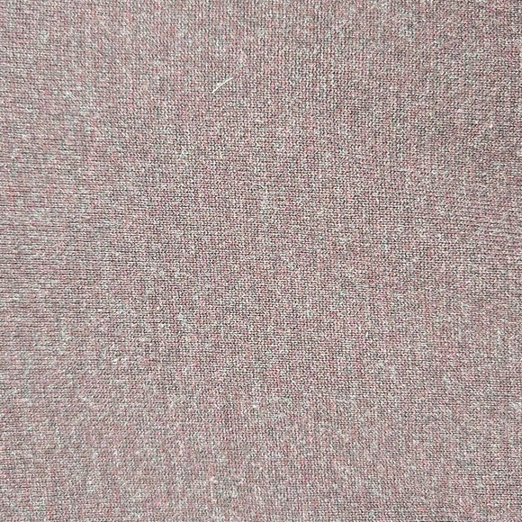 H&M Basic Women's Deep Purple Crew Neck Sweater - Picture 3 of 7